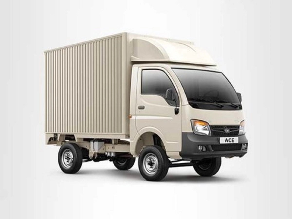 Tata Ace