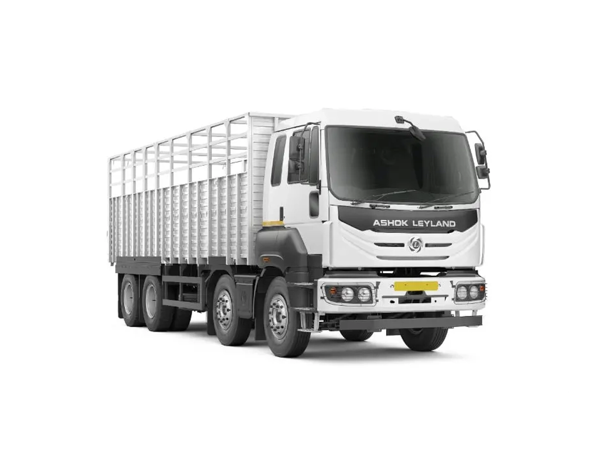Ashok Leyland Trucks